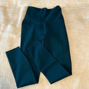 WOMENS  FABLETIC LEGGINGS